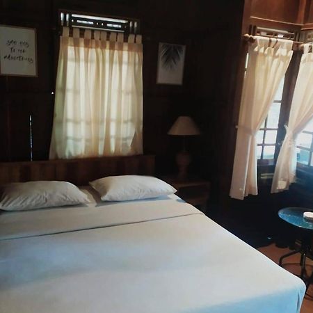 Negla Beach Villa Godog Ngoại thất bức ảnh