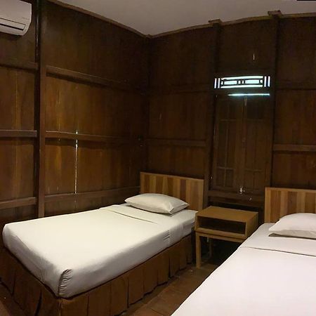 Negla Beach Villa Godog Ngoại thất bức ảnh