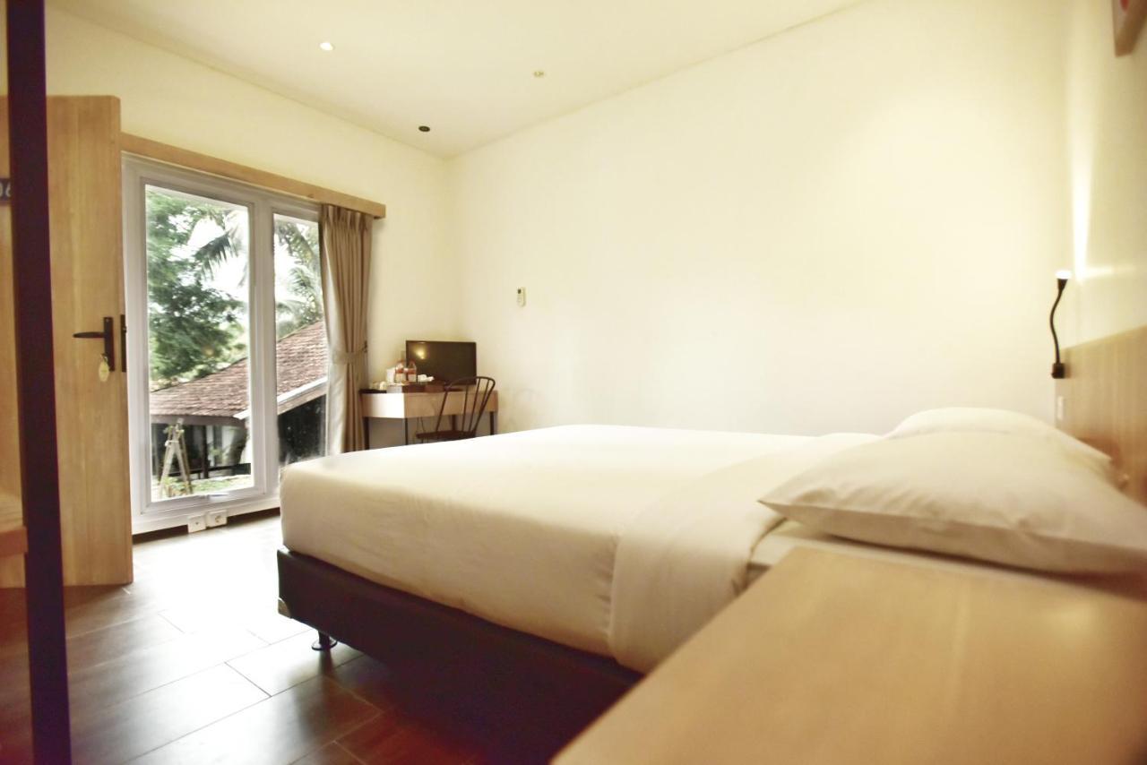 Negla Beach Villa Godog Ngoại thất bức ảnh