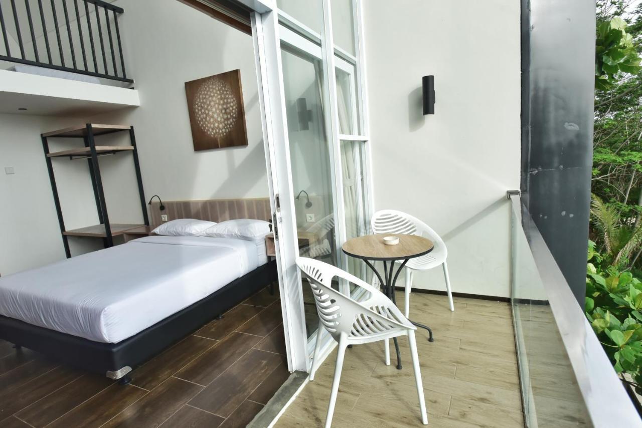 Negla Beach Villa Godog Ngoại thất bức ảnh