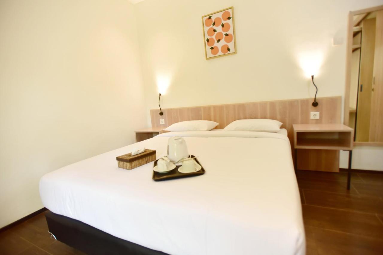 Negla Beach Villa Godog Ngoại thất bức ảnh
