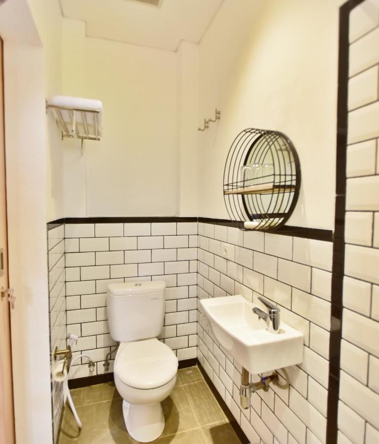 Negla Beach Villa Godog Ngoại thất bức ảnh
