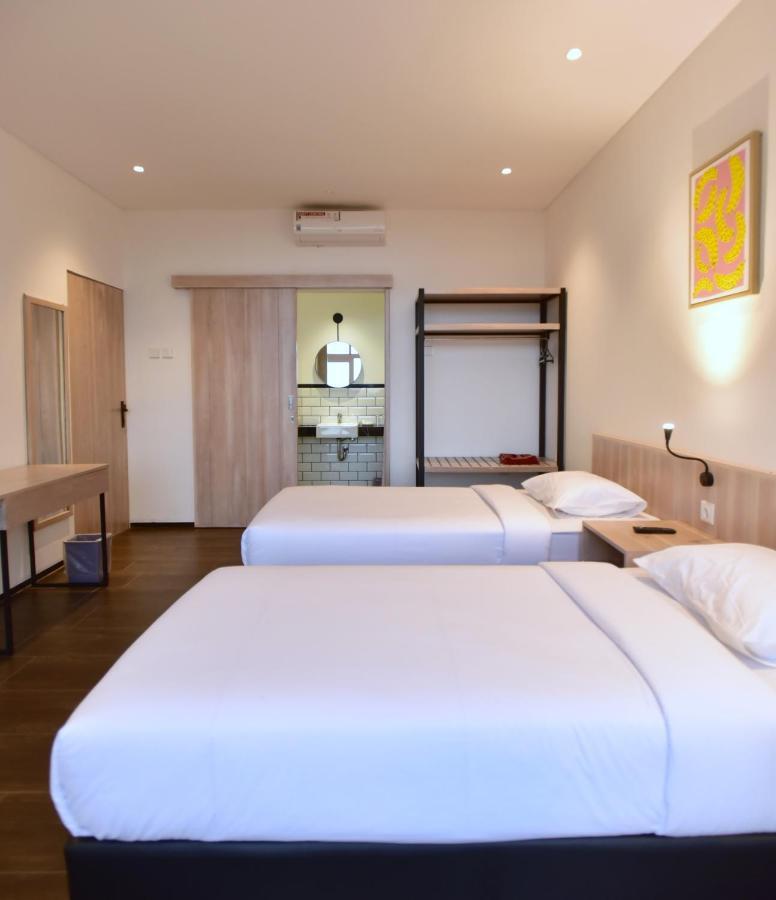 Negla Beach Villa Godog Ngoại thất bức ảnh