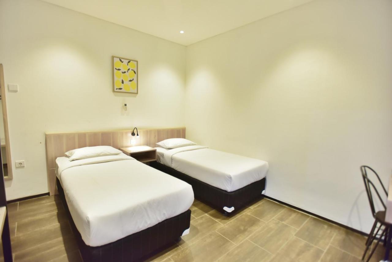 Negla Beach Villa Godog Ngoại thất bức ảnh