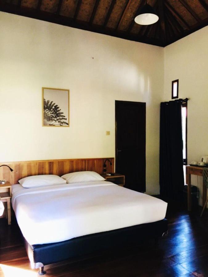 Negla Beach Villa Godog Ngoại thất bức ảnh