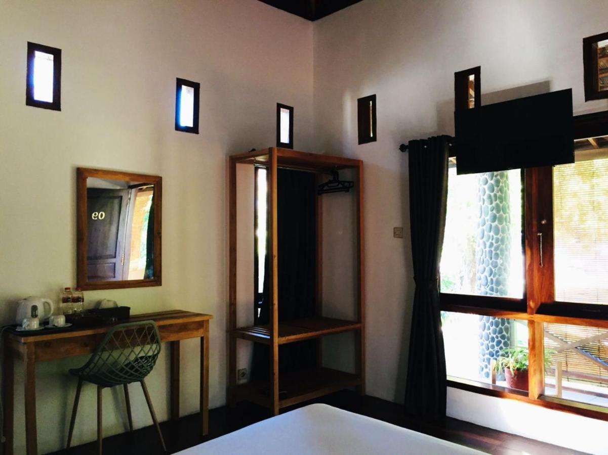 Negla Beach Villa Godog Ngoại thất bức ảnh