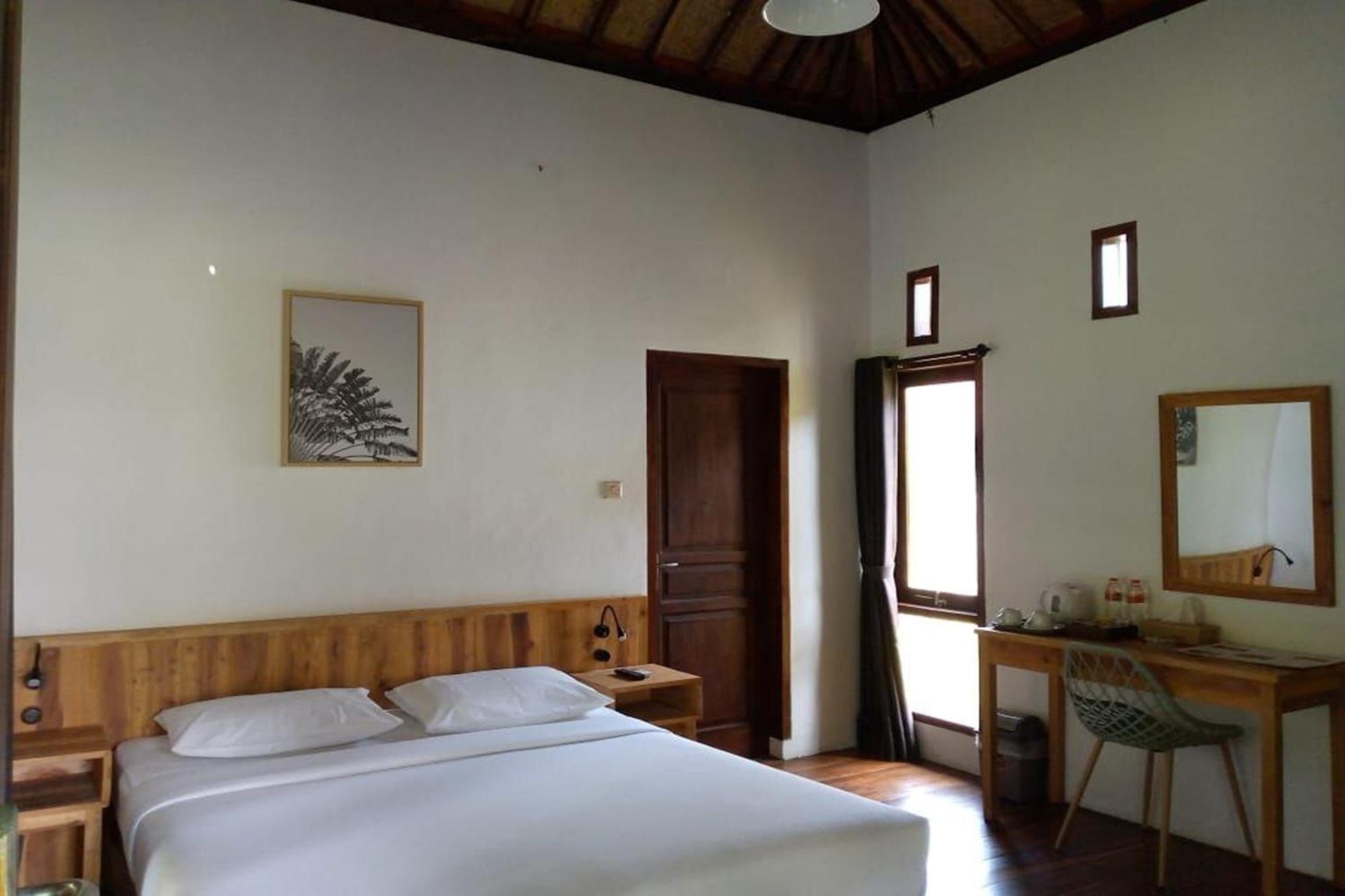 Negla Beach Villa Godog Ngoại thất bức ảnh