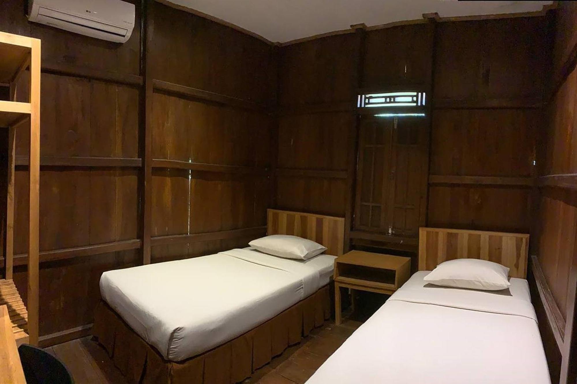 Negla Beach Villa Godog Ngoại thất bức ảnh