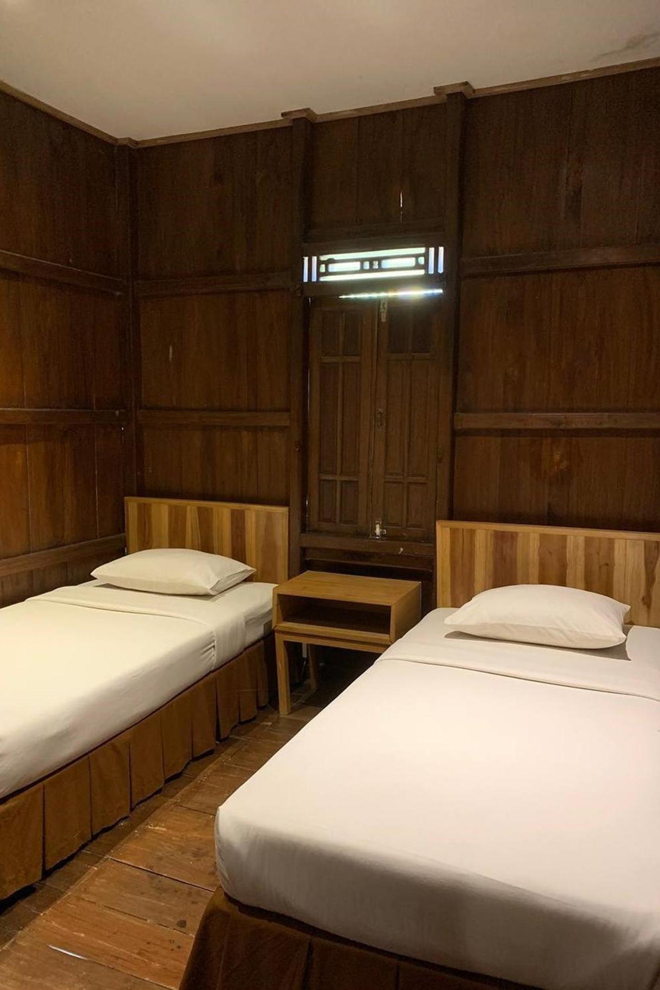 Negla Beach Villa Godog Ngoại thất bức ảnh