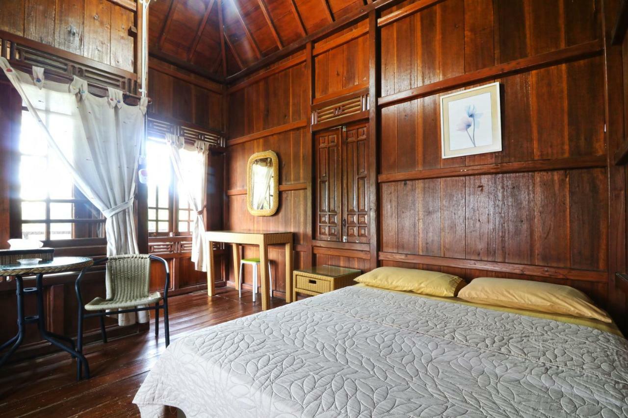 Negla Beach Villa Godog Ngoại thất bức ảnh