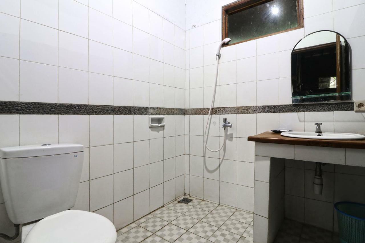 Negla Beach Villa Godog Ngoại thất bức ảnh