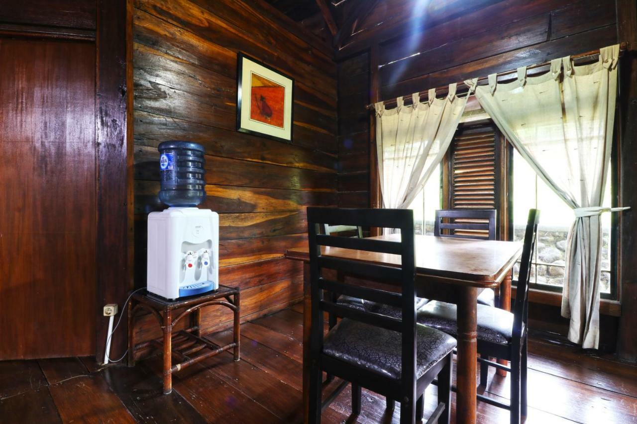 Negla Beach Villa Godog Ngoại thất bức ảnh