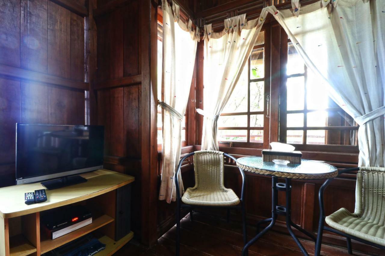 Negla Beach Villa Godog Ngoại thất bức ảnh