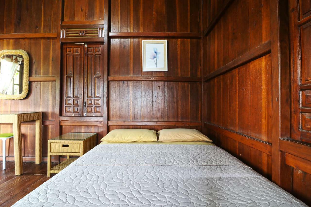 Negla Beach Villa Godog Ngoại thất bức ảnh
