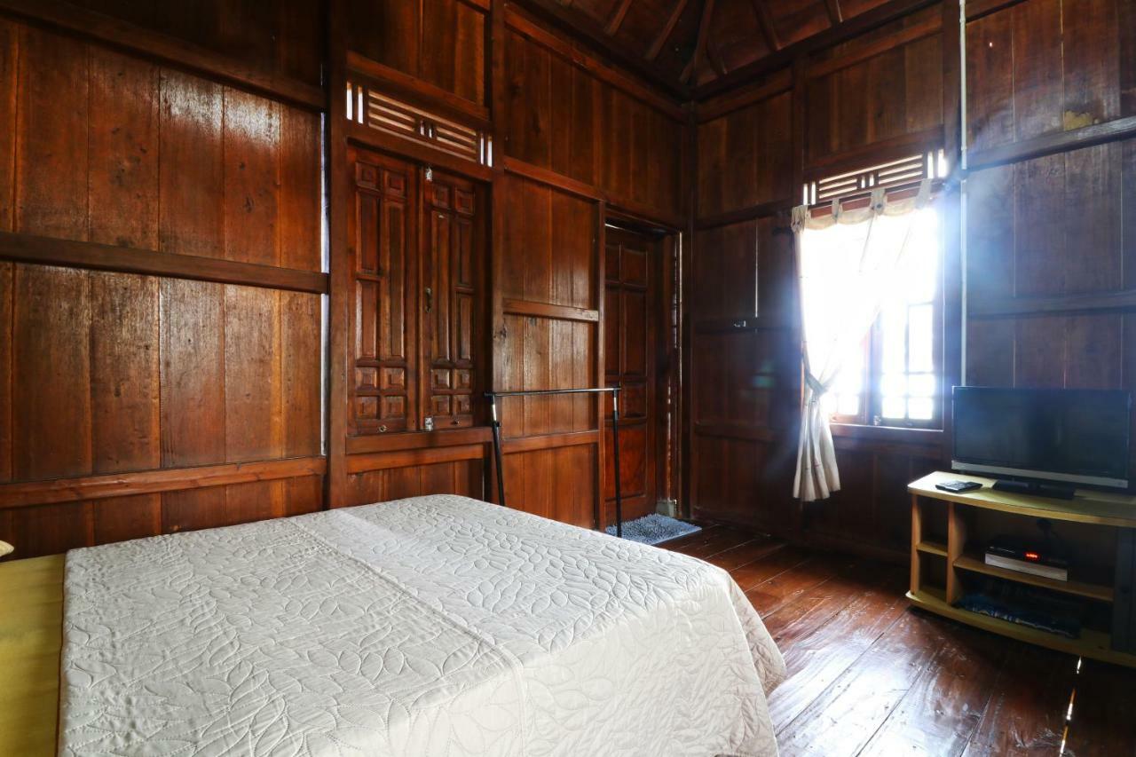Negla Beach Villa Godog Ngoại thất bức ảnh