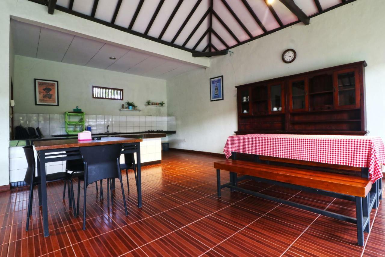 Negla Beach Villa Godog Ngoại thất bức ảnh