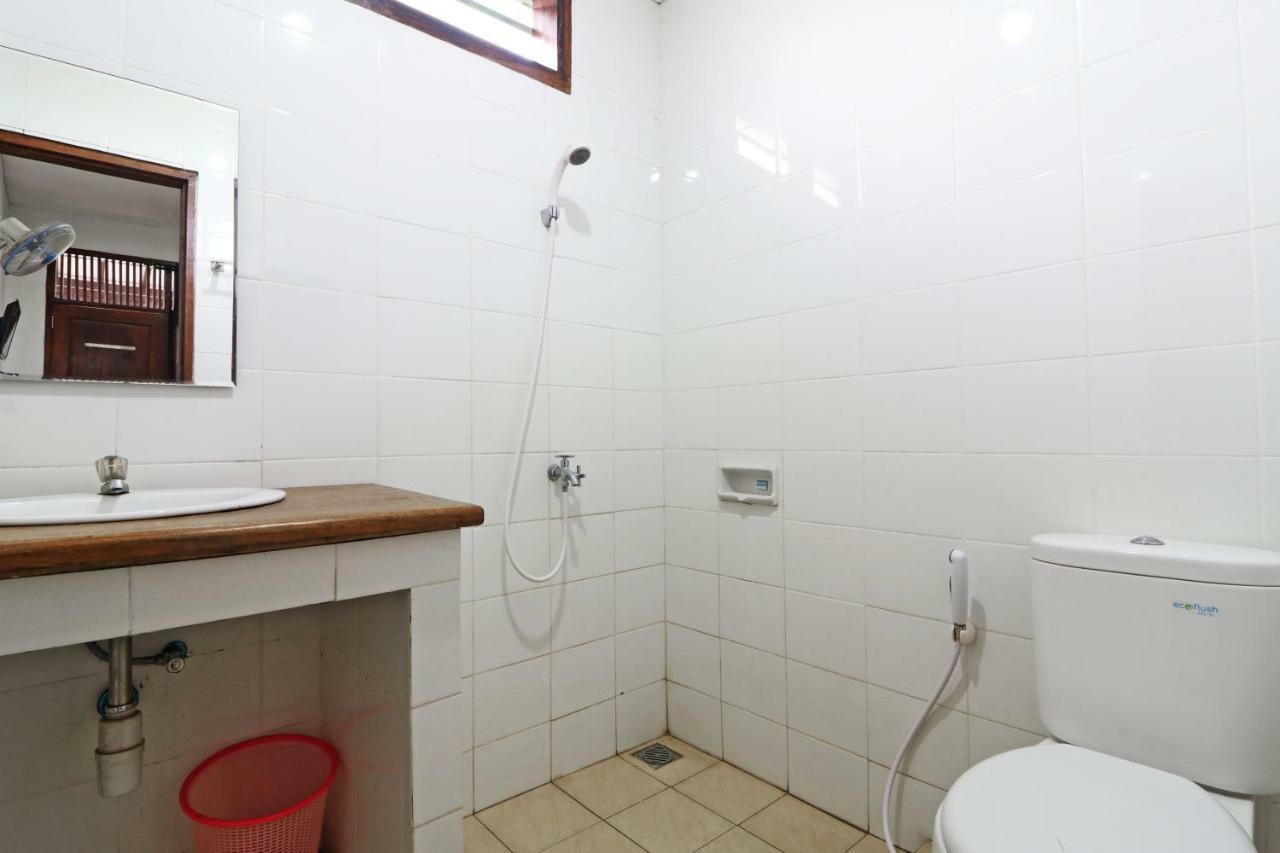 Negla Beach Villa Godog Ngoại thất bức ảnh