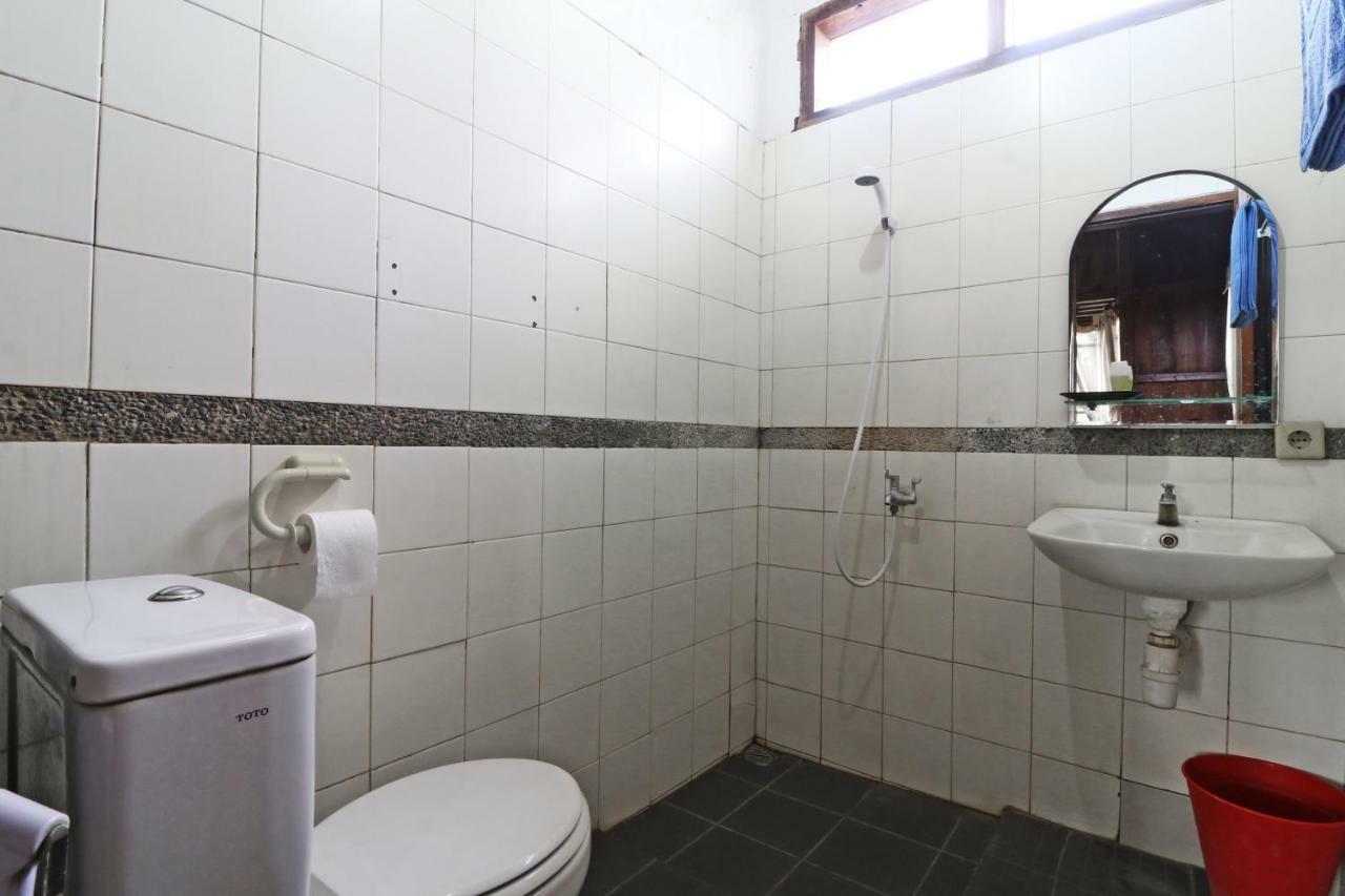 Negla Beach Villa Godog Ngoại thất bức ảnh