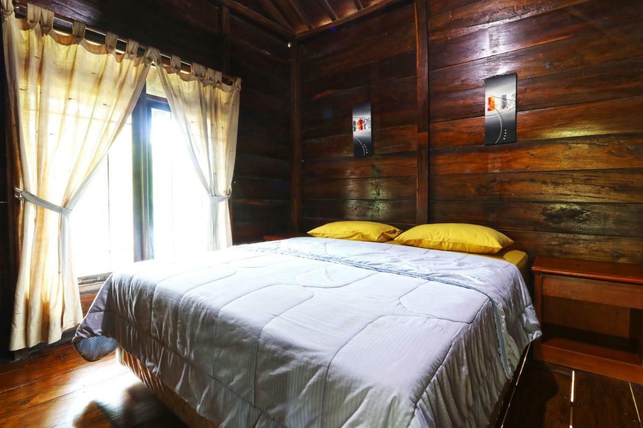 Negla Beach Villa Godog Ngoại thất bức ảnh